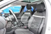 2021 Citroen C4