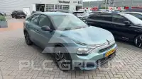 2021 Citroen C4