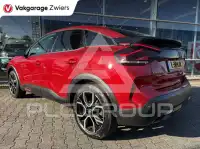 2021 Citroen C4