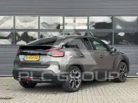 2021 Citroen C4