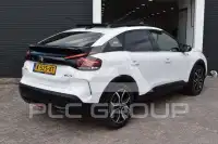2021 Citroen C4