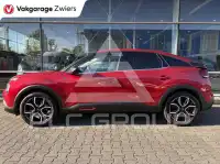 2021 Citroen C4