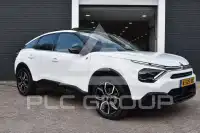 2021 Citroen C4