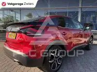2021 Citroen C4