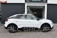 2021 Citroen C4