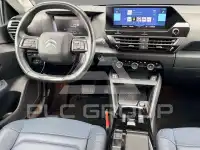 2021 Citroen C4