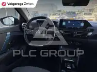2021 Citroen C4