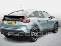 2021 Citroen C4