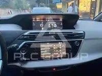 2021 Citroen C4