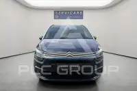 2021 Citroen C4