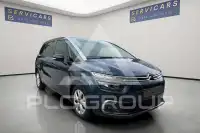 2021 Citroen C4