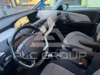 2021 Citroen C4