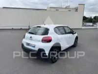 2021 Citroen LNA
