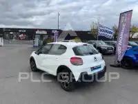 2021 Citroen LNA