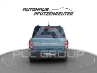 2021 Ford BRONCO