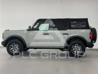 2021 Ford BRONCO