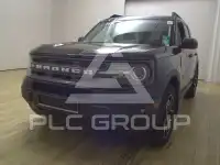 2021 Ford BRONCO