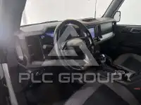 2021 Ford BRONCO