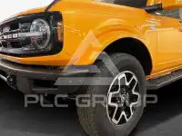 2021 Ford BRONCO
