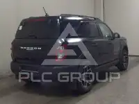 2021 Ford BRONCO