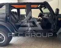 2021 Ford BRONCO