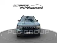 2021 Ford BRONCO