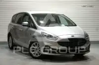 2021 Ford S-Max