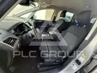 2021 Ford S-Max