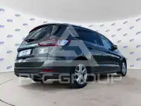 2021 Ford S-Max