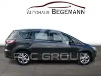 2021 Ford S-Max