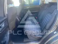 2021 Ford S-Max