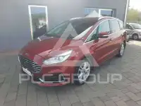 2021 Ford S-Max