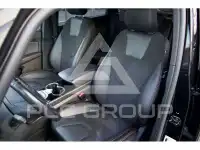 2021 Ford S-Max