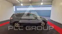 2021 Ford S-Max