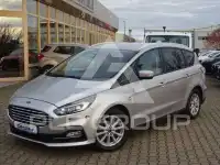 2021 Ford S-Max