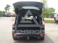 2021 Ford S-Max