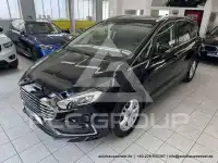 2021 Ford S-Max