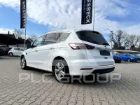 2021 Ford S-Max