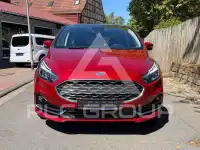 2021 Ford S-Max