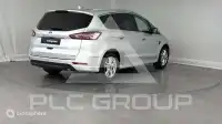 2021 Ford S-Max