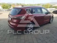 2021 Ford S-Max