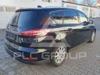 2021 Ford S-Max