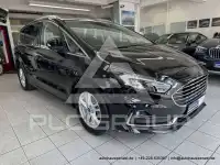 2021 Ford S-Max
