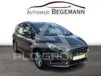 2021 Ford S-Max