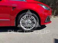 2021 Ford S-Max