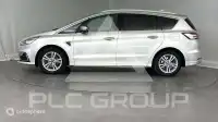 2021 Ford S-Max