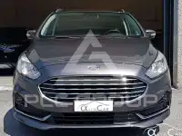 2021 Ford S-Max