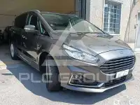 2021 Ford S-Max
