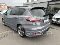2020 Ford S-Max