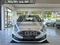 2021 Ford S-Max